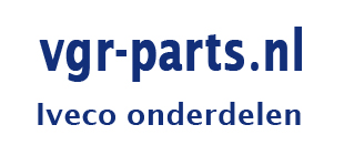 vgr-parts logo